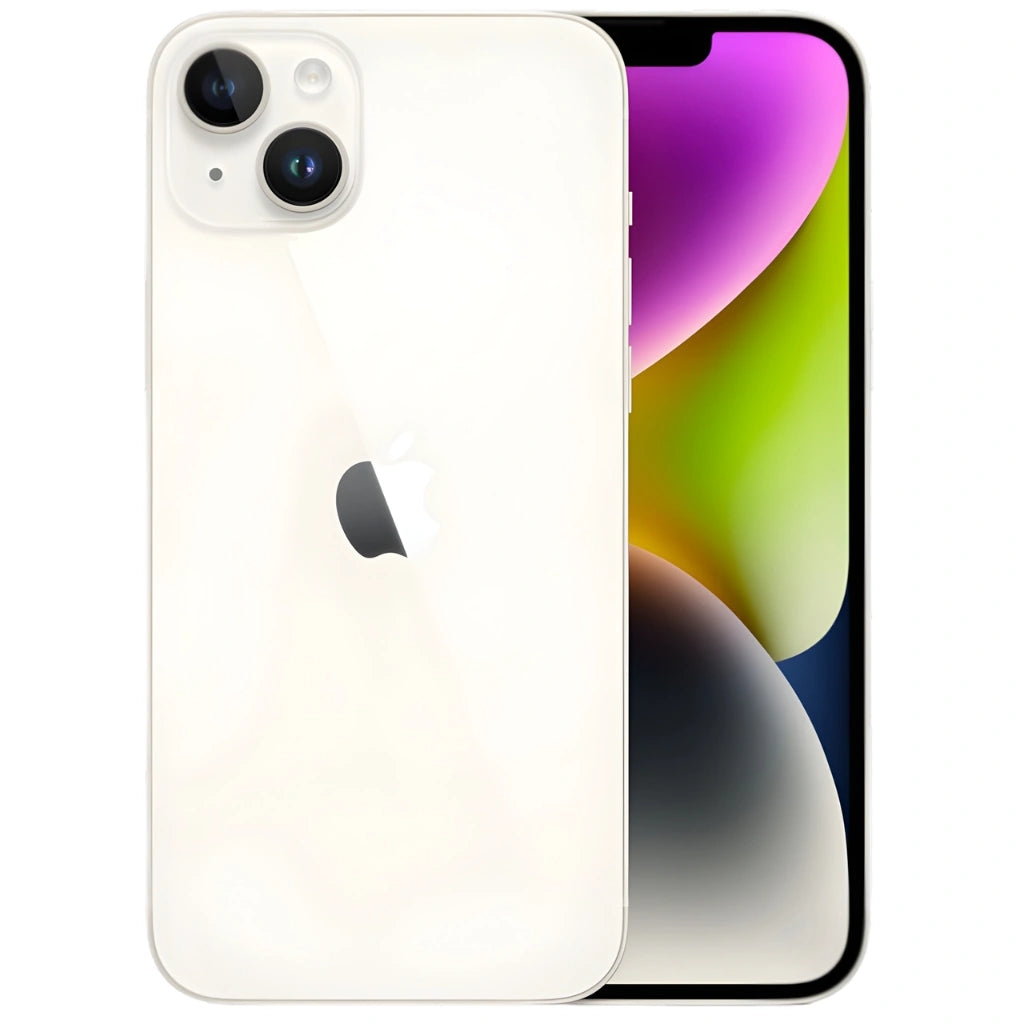 Apple iPhone 14 Plus - Unlocked Excellent - Apple refurbished available on Mobile Direct Online